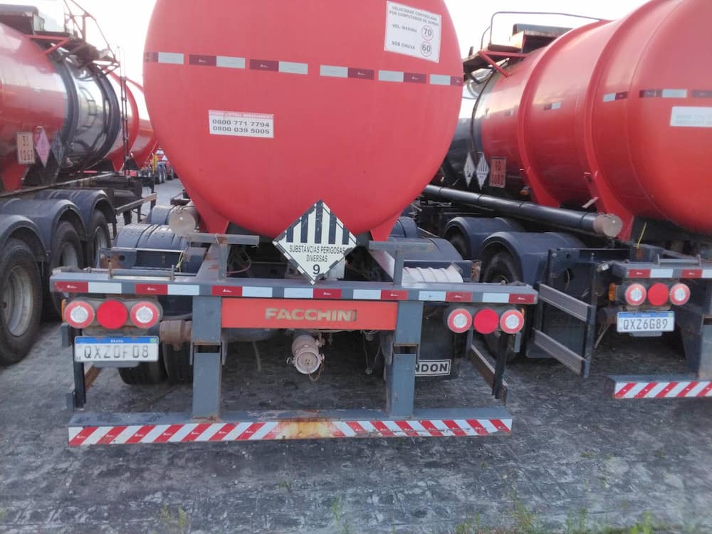 FACCHINI SR TANQUE CARBONO