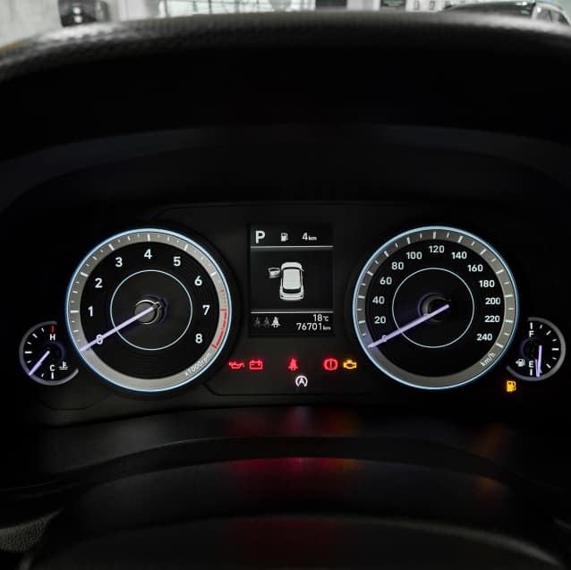 Hyundai CRETA 1.0 TGDI FLEX LIMITED AUTOMÁTICO 2023/2024