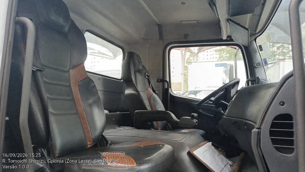 Mercedes-Benz Atego 2730 6x4 2p (diesel)(E5)