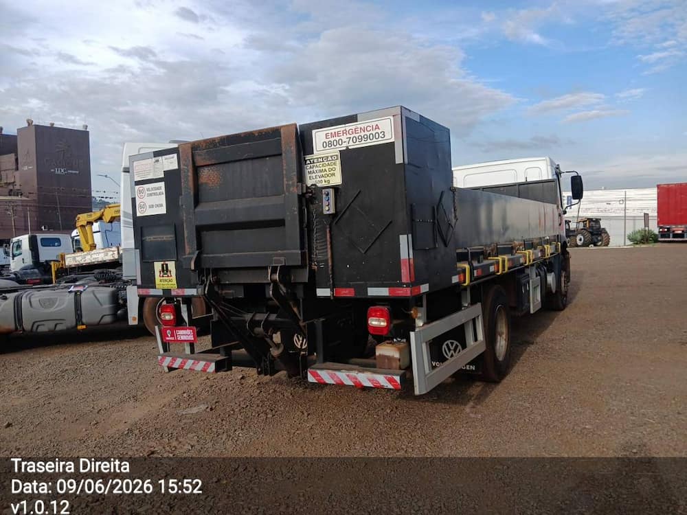 VOLKSWAGEN 17.190 CRM ROB
