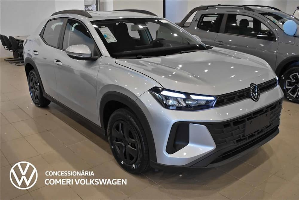 2026 VOLKSWAGEN TERA 1.0 MPI MANUAL