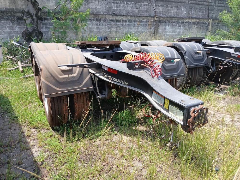 NOMA RODOTREM GRANELEIRO