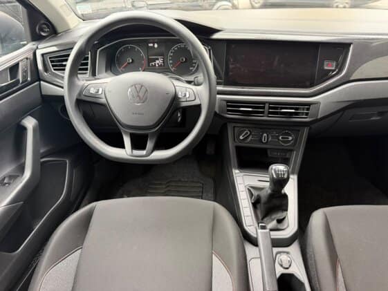 Volkswagen Polo 1.0 Track