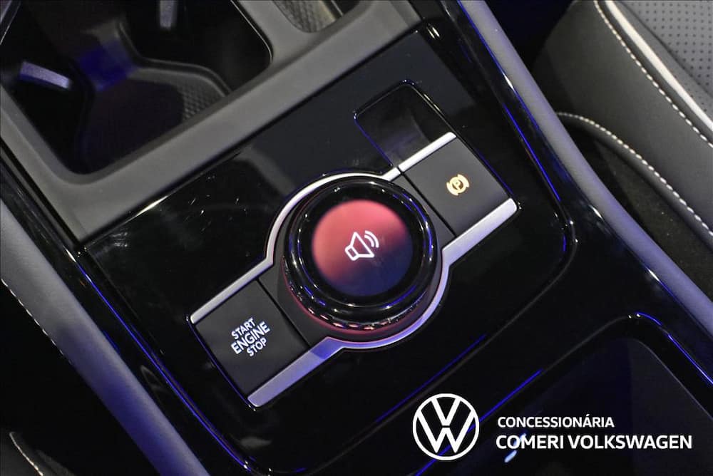 2026 VOLKSWAGEN TIGUAN 2.0 350 TSI GASOLINA R-LINE 4MOTION AUTOMÁTICO