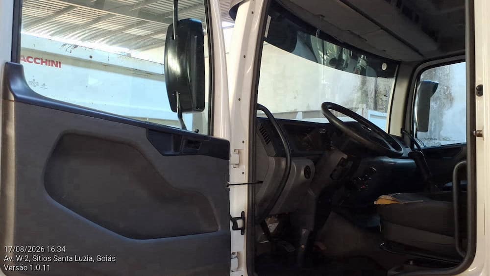 Volkswagen 24.280 Constellation 24.280 E DC