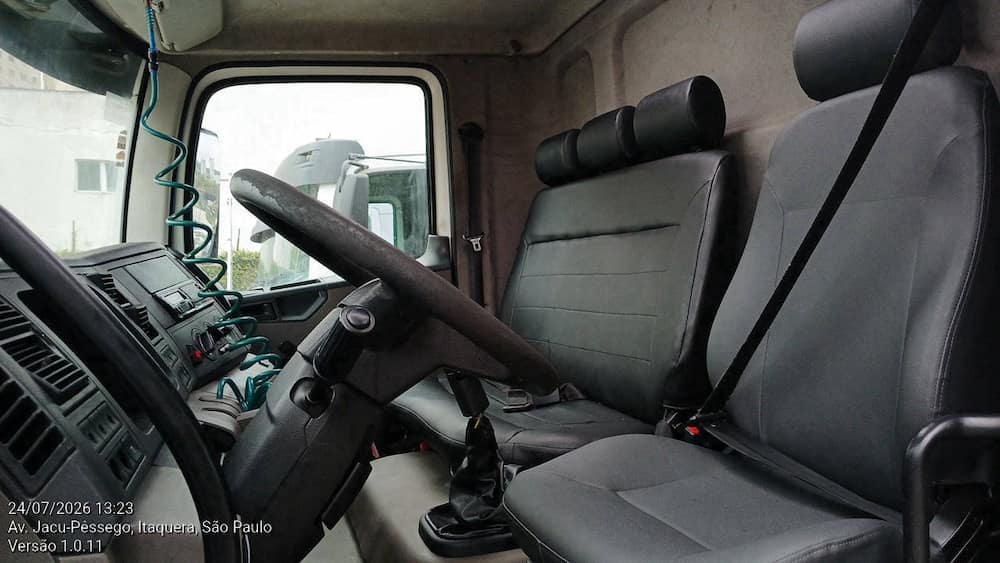 VOLKSWAGEN 23.230 CRM 6X2