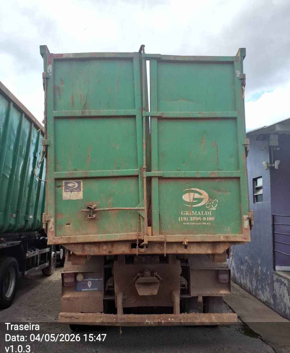 VOLKSWAGEN 30-280 CONSTELLATION 2P DIESEL E5 8X2