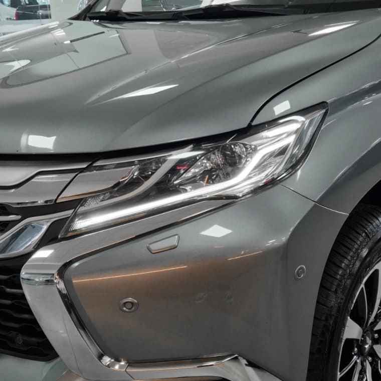 Mitsubishi PAJERO SPORT 2.4 16V MIVEC TURBO DIESEL HPE AWD AUTOMÁTICO 2019/2020