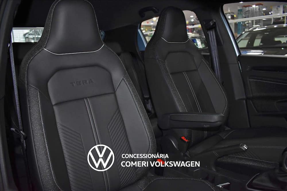 2026 VOLKSWAGEN TERA 1.0 170 TSI HIGH AUTOMÁTICO