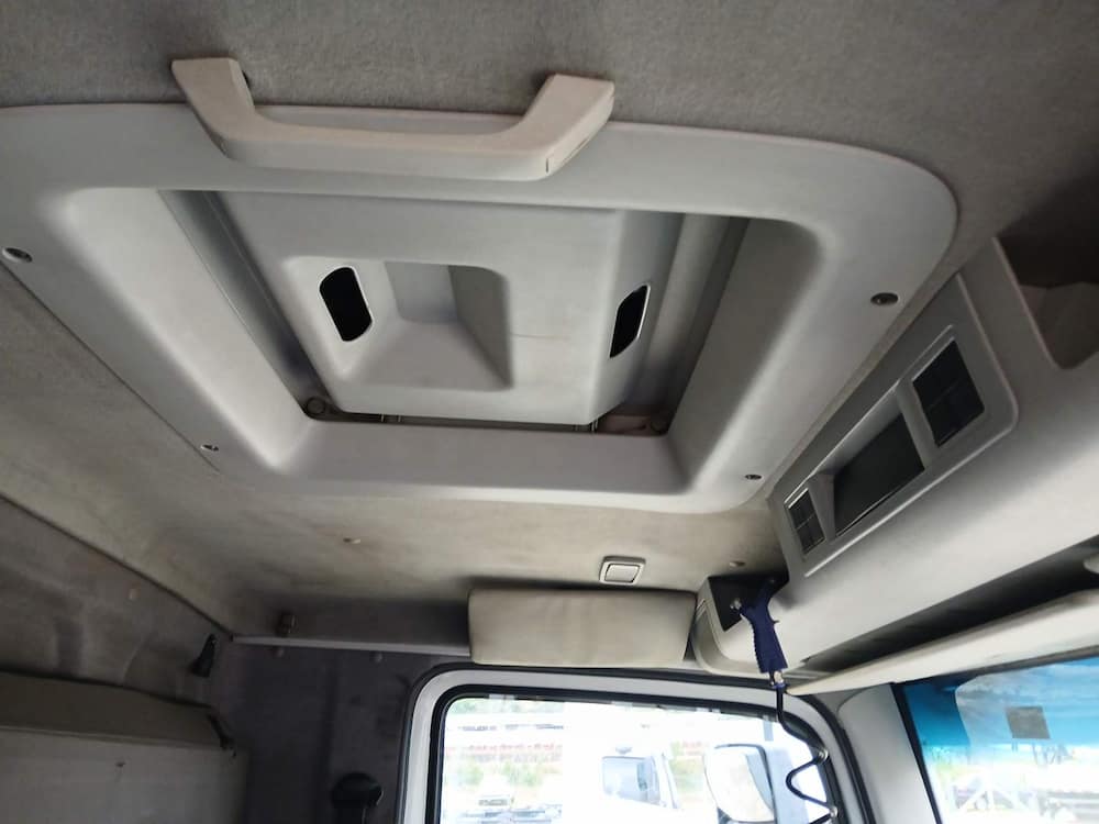 Volkswagen 24.280 Constellation 24.280 E DC