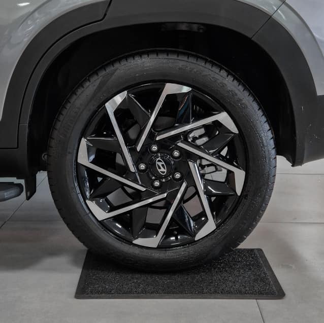 Hyundai CRETA 1.6 TGDI GASOLINA ULTIMATE DCT 2025/2026