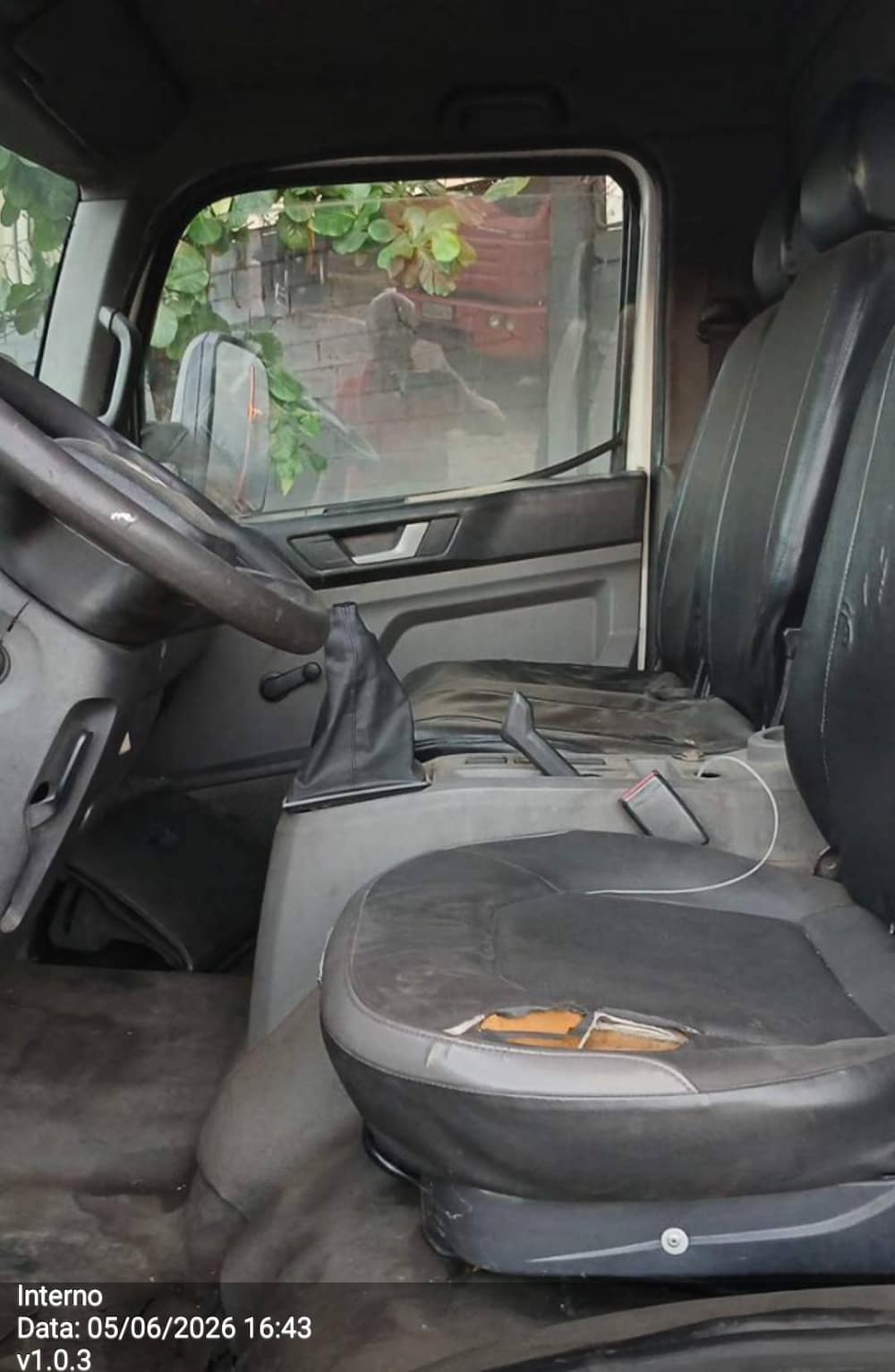 Volkswagen 11-180 Delivery 2p (diesel)(E5)
