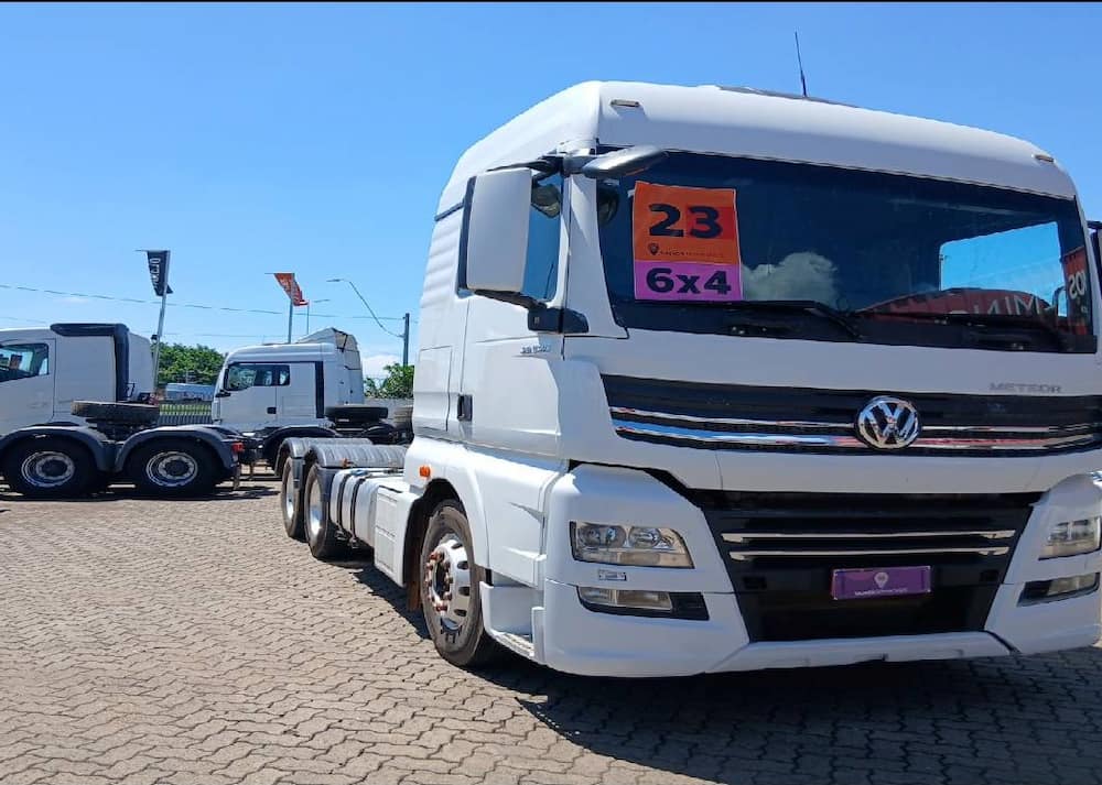 Volkswagen Meteor 29.520 6x4 2p (diesel)(E5)