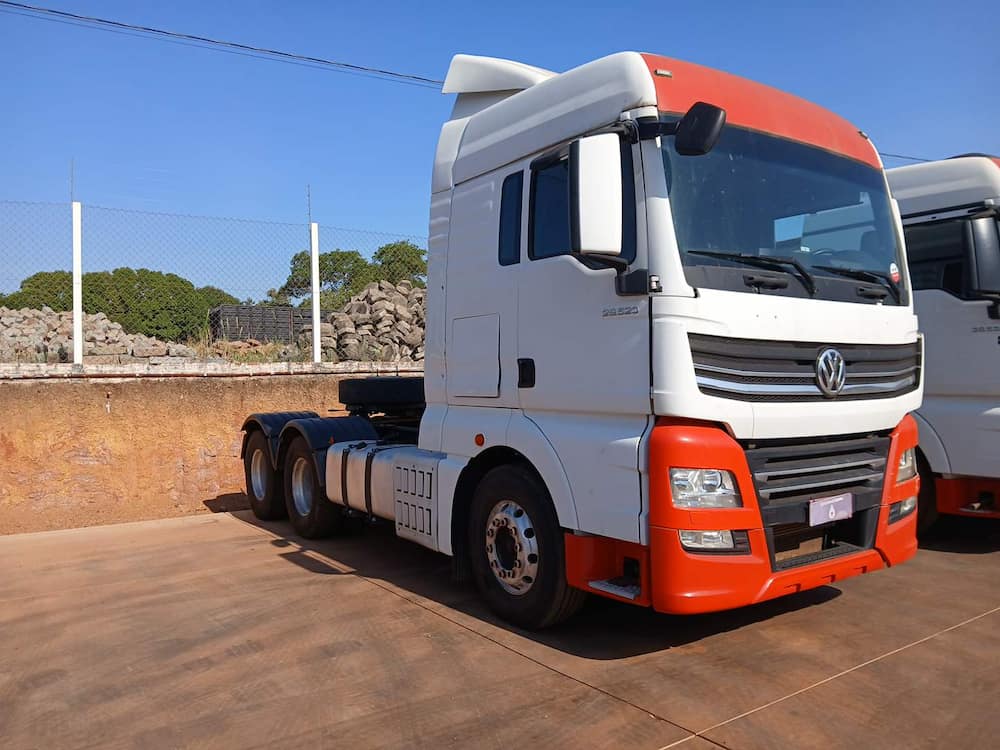 Volkswagen Meteor 29.520 6x4 2p (diesel)(E5)