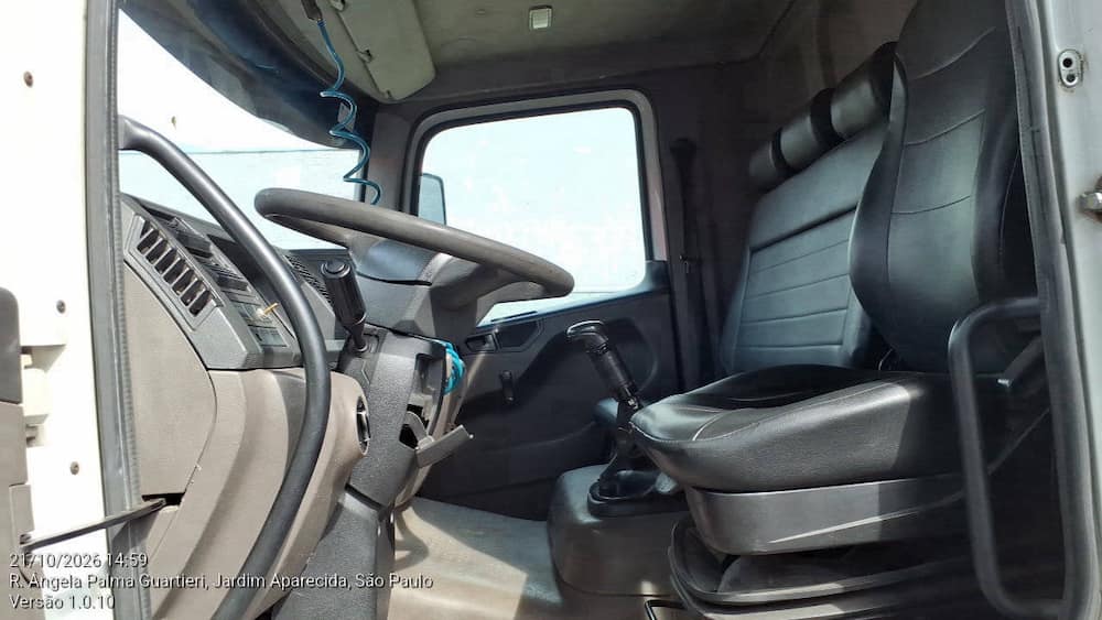 VOLKSWAGEN 15.190 CRM 4X2