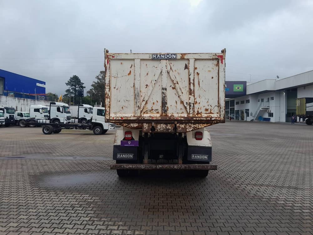 Volkswagen 24.280 Constellation 24.280 E DC
