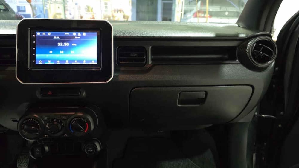 Suzuki Ignis 2023