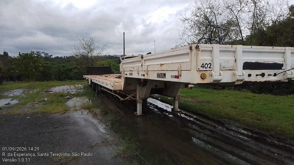 CIM COMPONENTES SR CARREGA TUDO PRANCHA