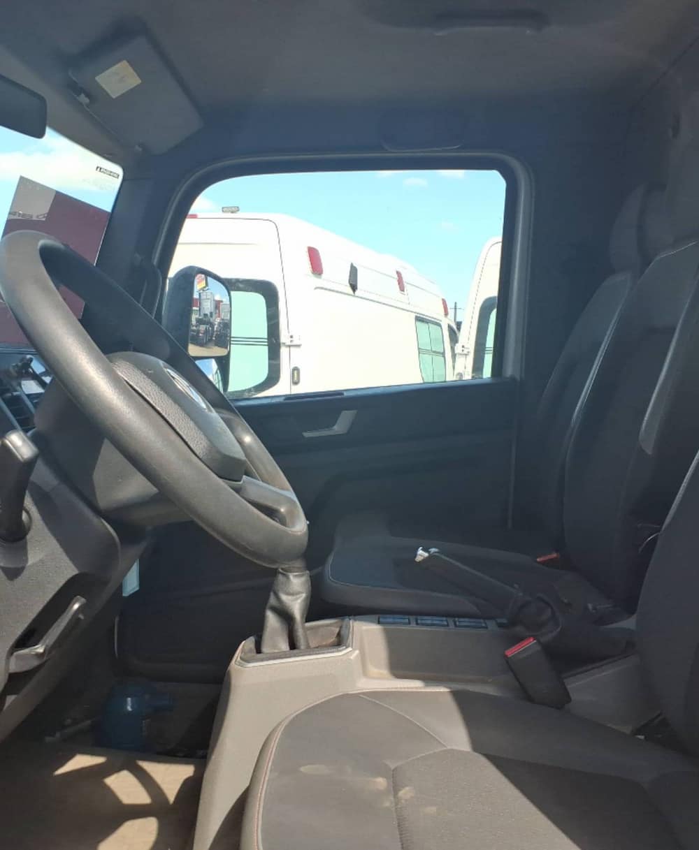 VOLKSWAGEN EXPRESS DRC 4X2