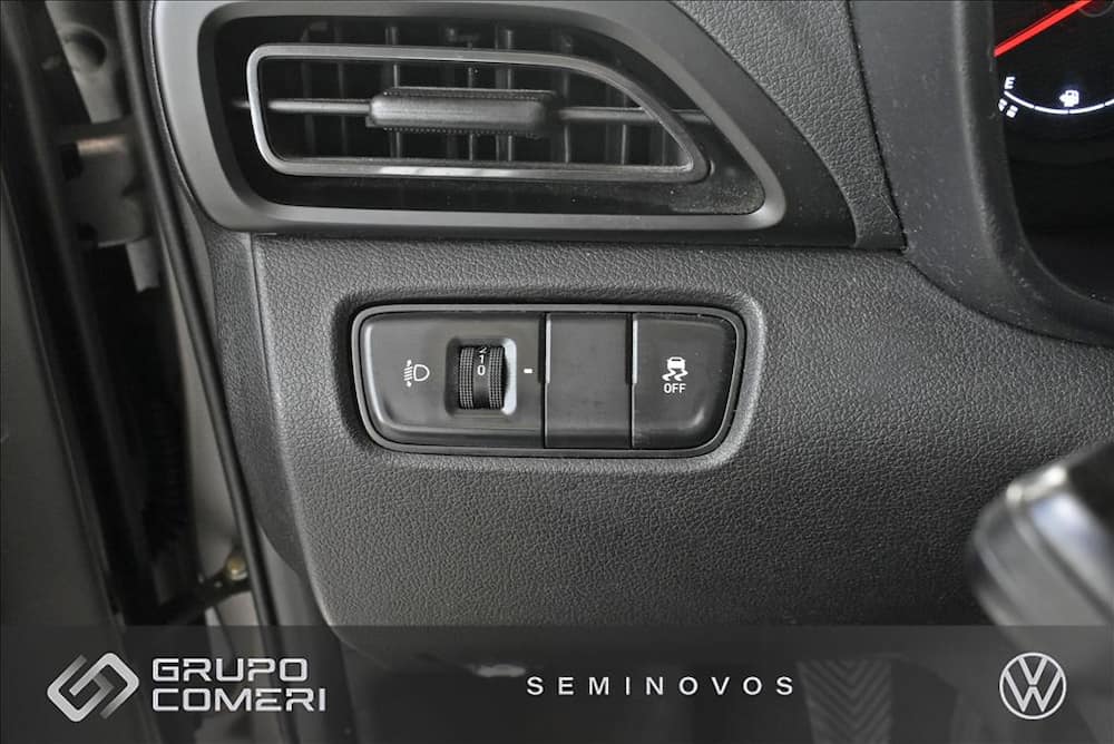 2025 HYUNDAI HB20 1.0 12V FLEX COMFORT PLUS MANUAL