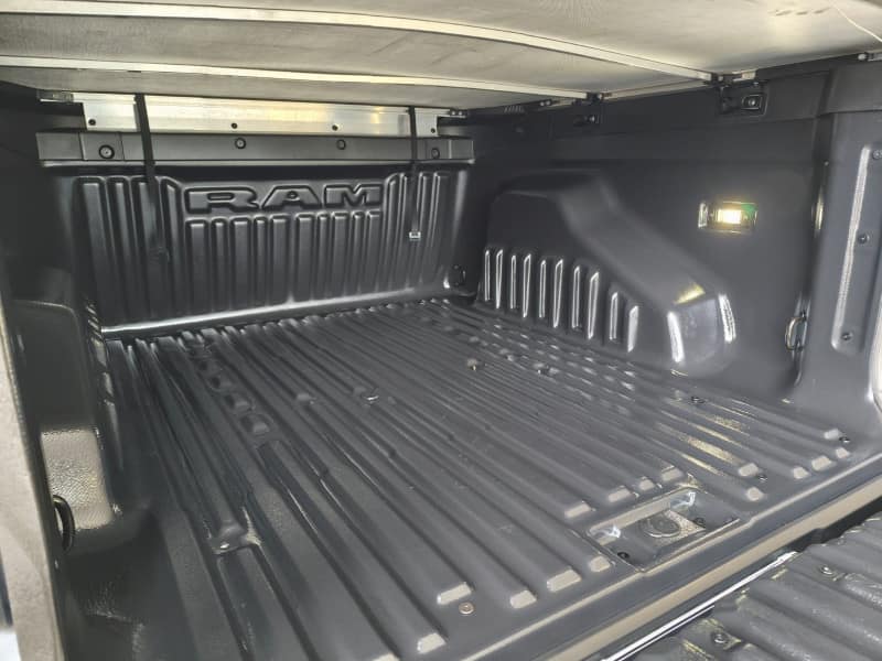 RAMPAGE REBEL 2.0 DIESEL 4X4 AUT 2024