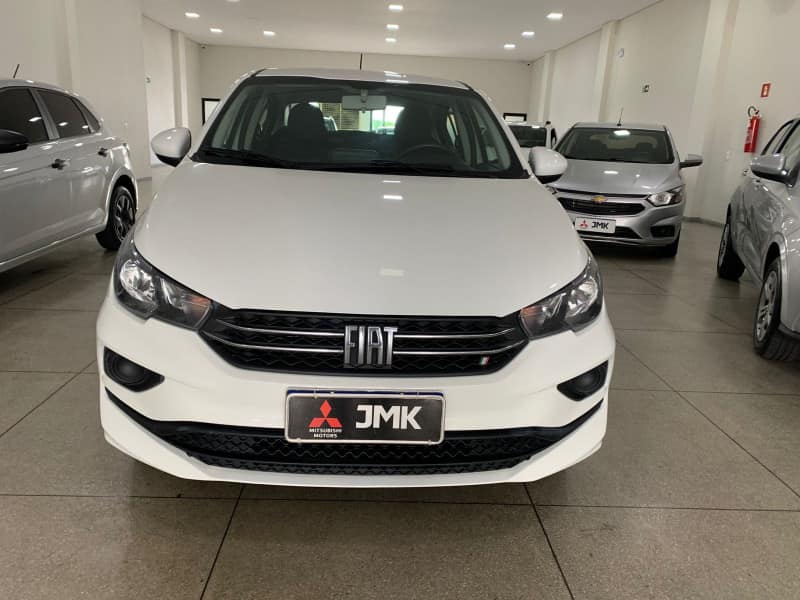 FIAT CRONOS