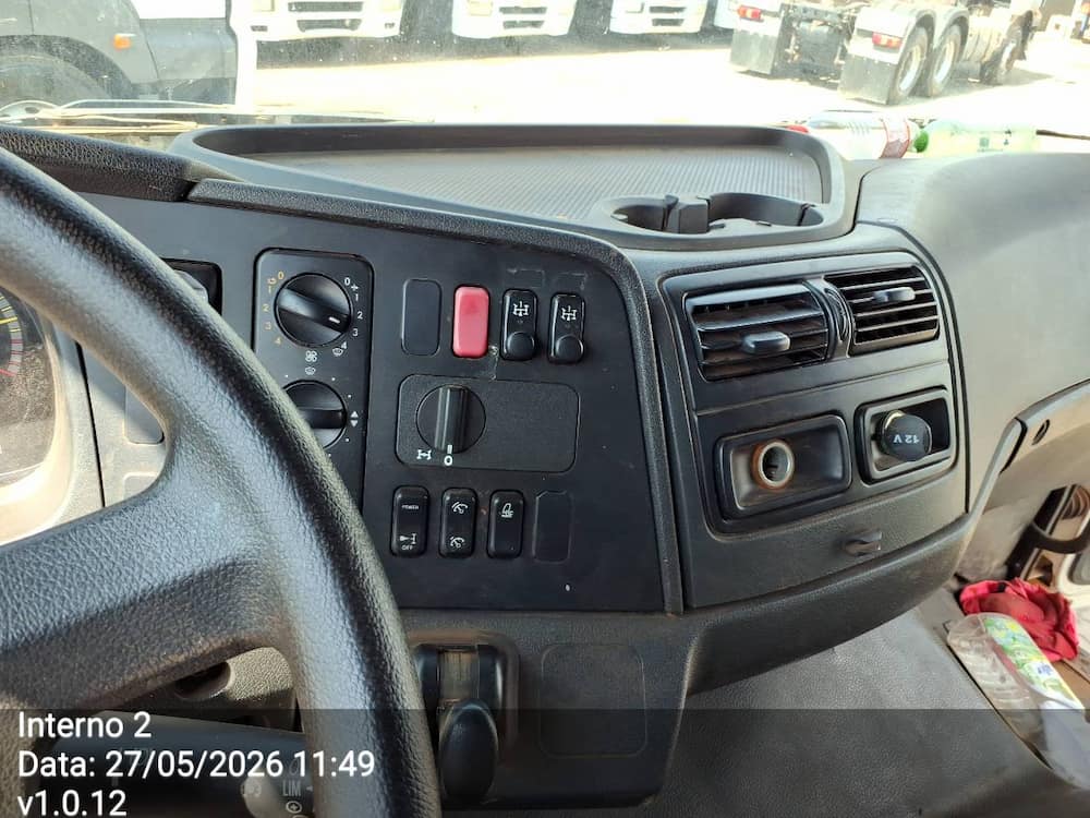 Mercedes-Benz Atego 2730 6x4 2p (diesel)(E5)