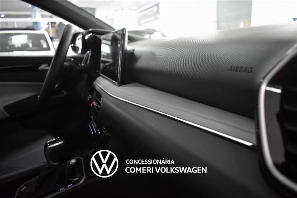 2026 VOLKSWAGEN TERA 1.0 170 TSI HIGH AUTOMÁTICO