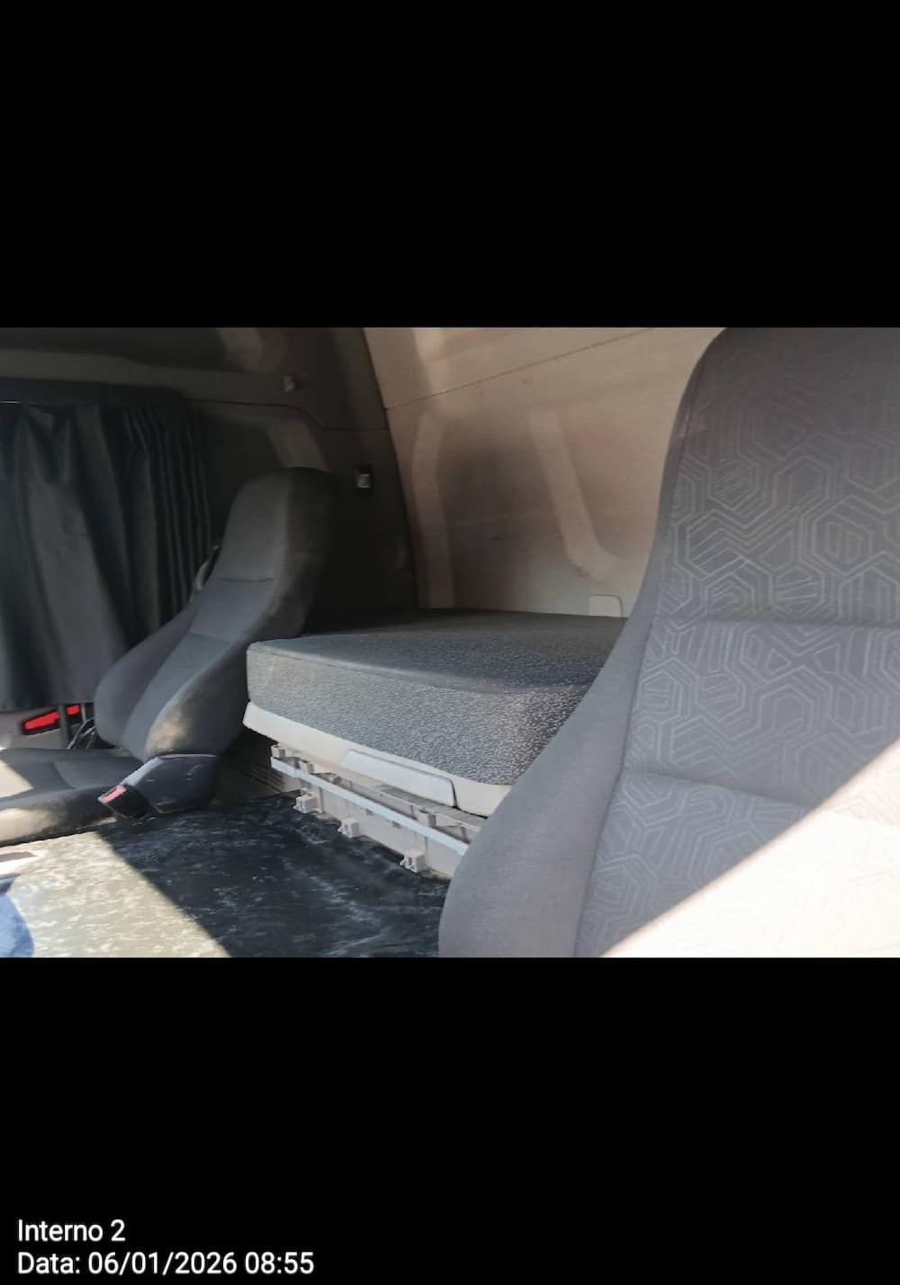 Scania G-540 A 6x4 2p (diesel)(E5)