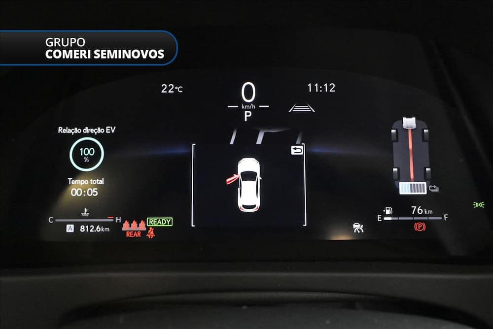 2026 LEXUS UX 300h 2.0 VVT-I HYBRID CVT