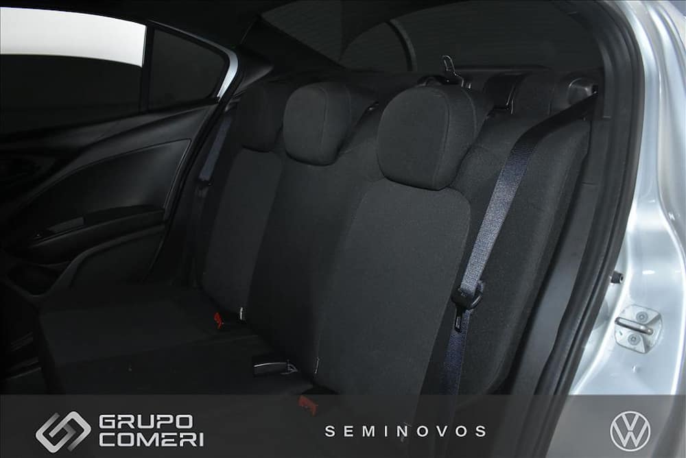2026 FIAT CRONOS 1.0 FIREFLY FLEX DRIVE MANUAL