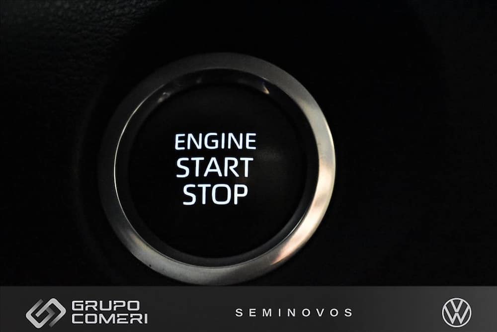 2025 TOYOTA COROLLA CROSS 2.0 VVT-IE FLEX XRX DIRECT SHIFT