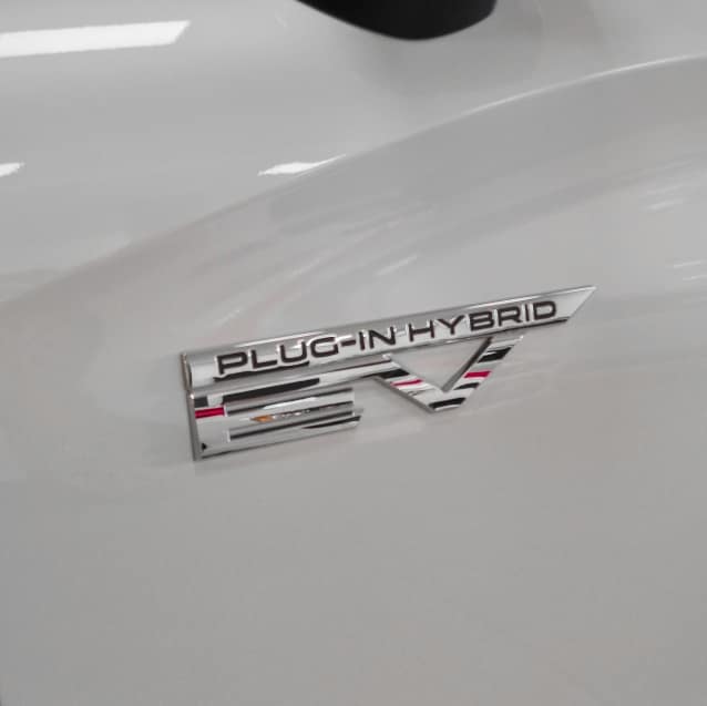 Mitsubishi OUTLANDER 2.4 PHEV HPE-S S-AWC DHT 2025/2026