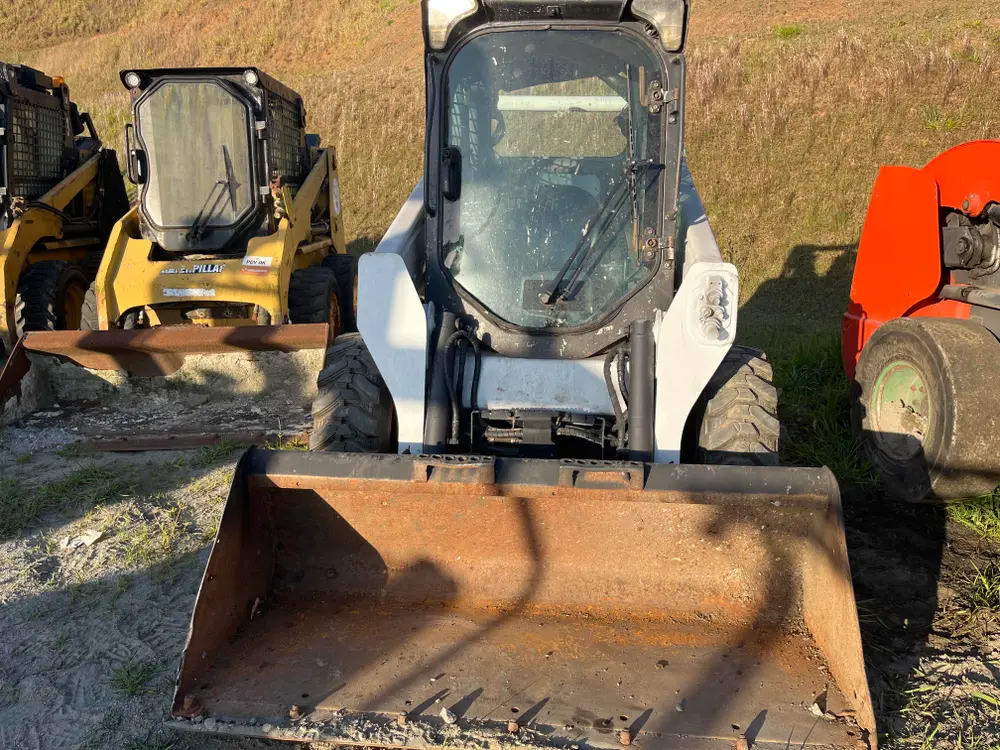 BOBCAT S570