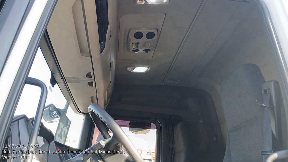 Scania G-450 A 6x2 2p (diesel)(E5)