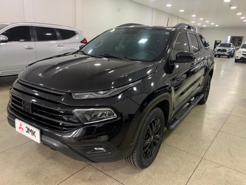 FIAT TORO