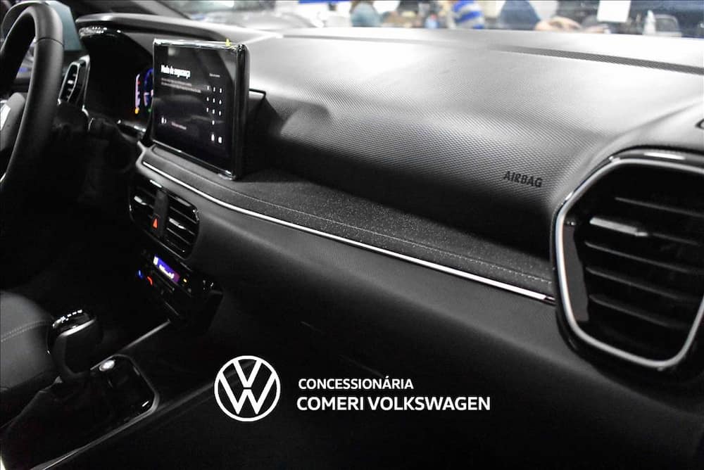 2026 VOLKSWAGEN TERA 1.0 170 TSI HIGH AUTOMÁTICO