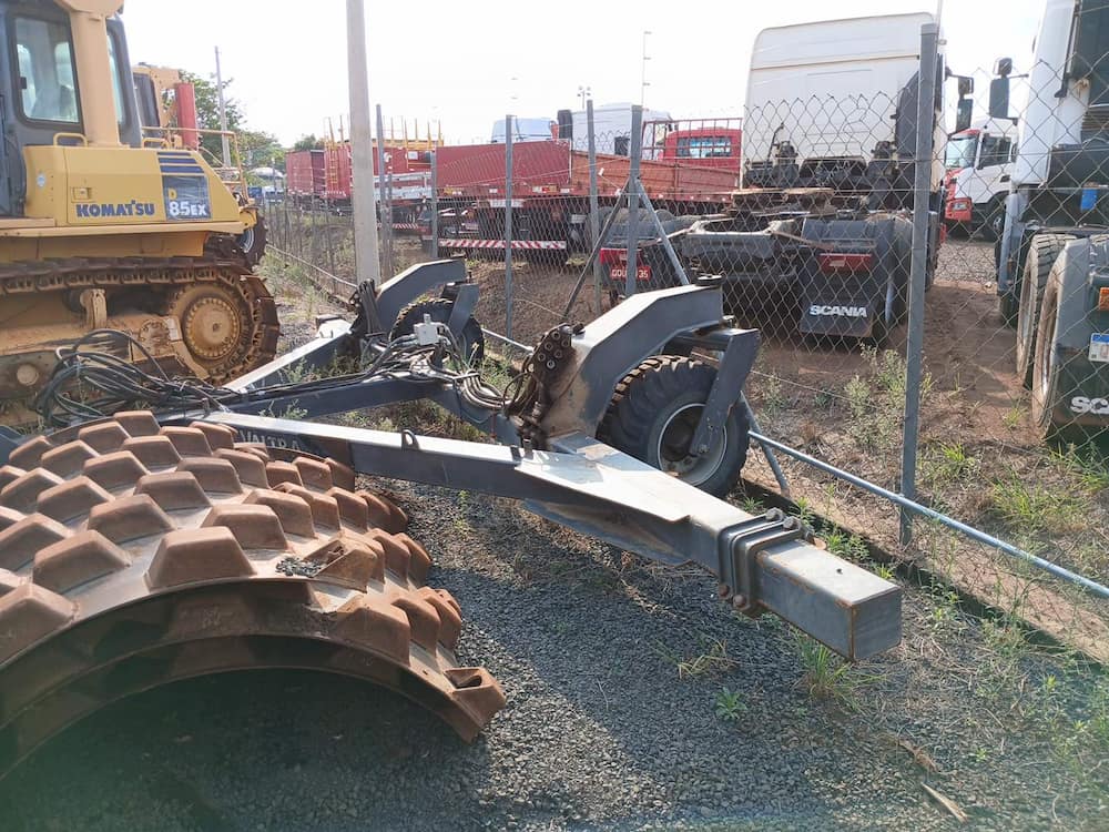 VALTRA PLANTADEIRA FRONTIER BP 3016