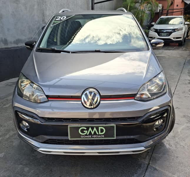 Volkswagen Up! 1.0 Xtreme 170 Tsi 5p