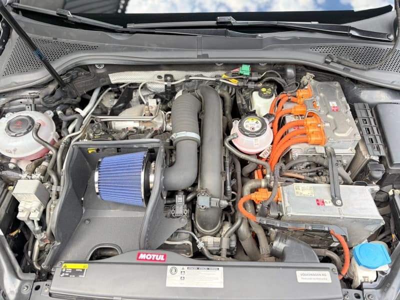 Volkswagen Golf GTE TSI 1.4 16V Híbrido AUT 2020
