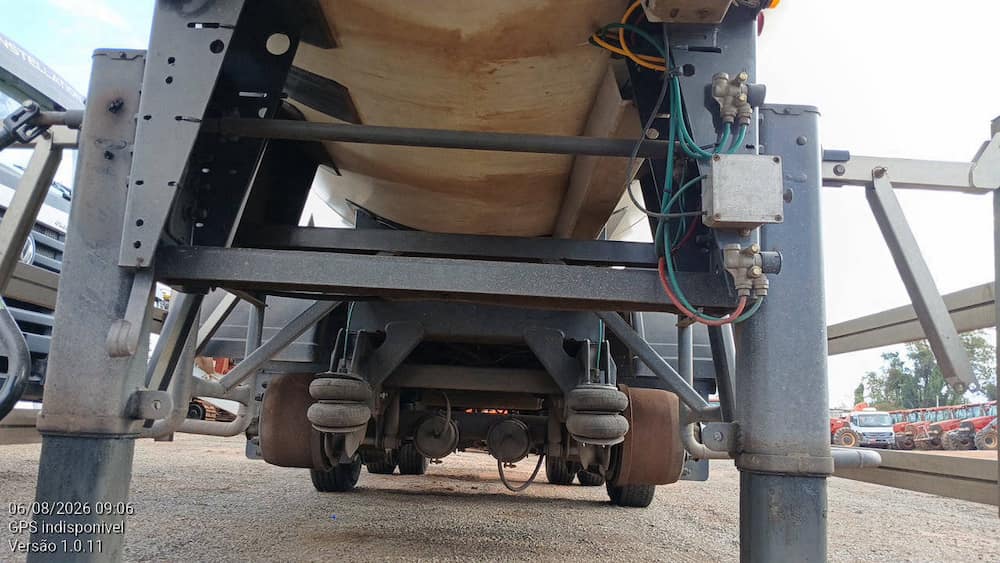 EGSA SR TANQUE GNL/GLP
