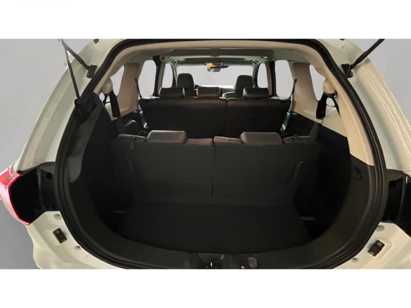 Mitsubishi Outlander 2.2 HPE -S