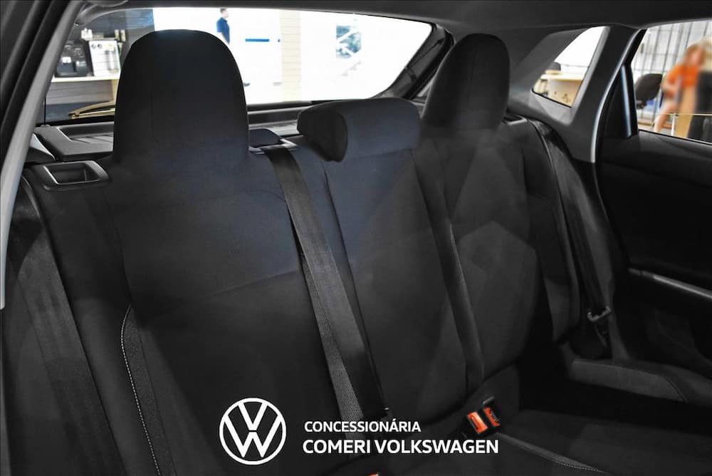 2026 VOLKSWAGEN POLO 1.0 MPI TRACK MANUAL