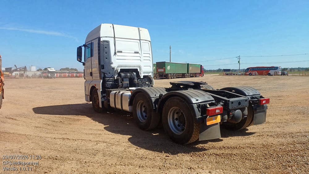 Volkswagen Meteor 29.520 6x4 2p (diesel)(E5)