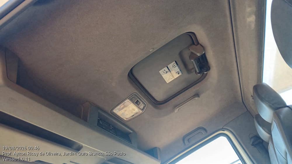 VOLKSWAGEN 11-180 DELIVERY 2P DIESEL E5