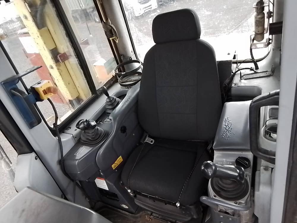 KOMATSU D85EX - 15E0