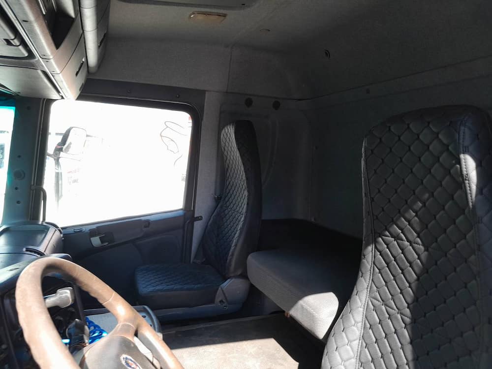 SCANIA G440