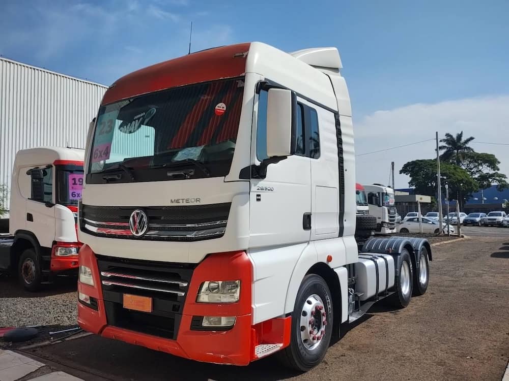 Volkswagen Meteor 29.520 6x4 2p (diesel)(E5)