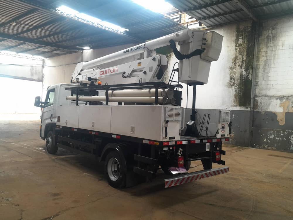 Volkswagen 9-170 Delivery 2p (diesel)(E5)