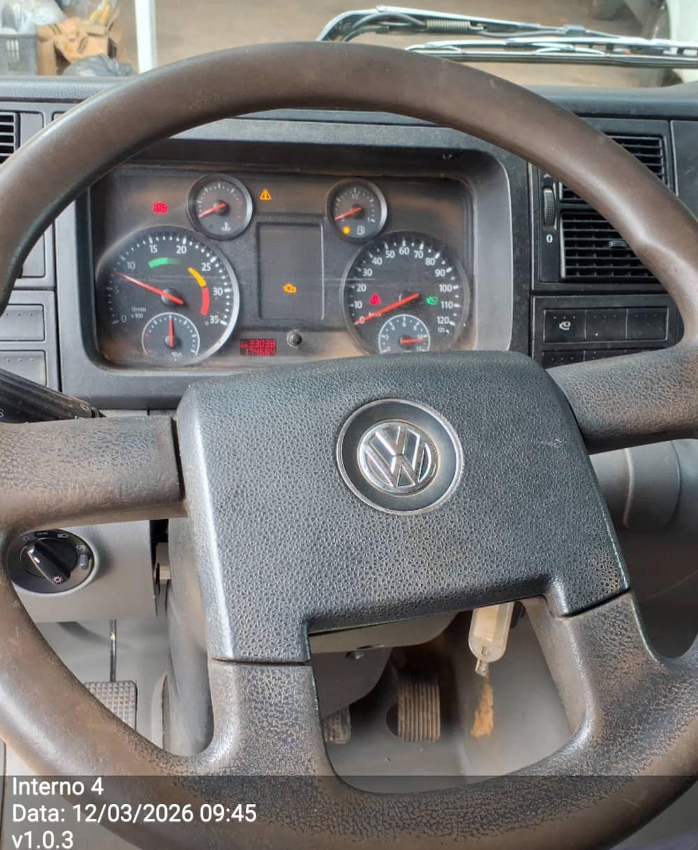 Volkswagen 17.190 Constellation 17.190 E DC